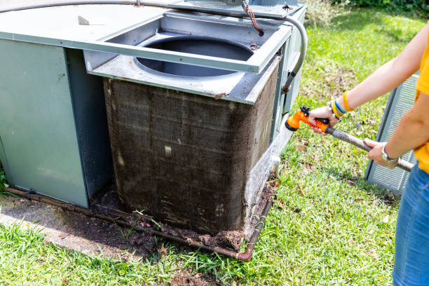 Best HVAC System Cleaning  in Woodbine, GA