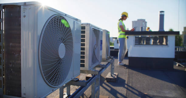 Home Air Vent Cleaning in GA