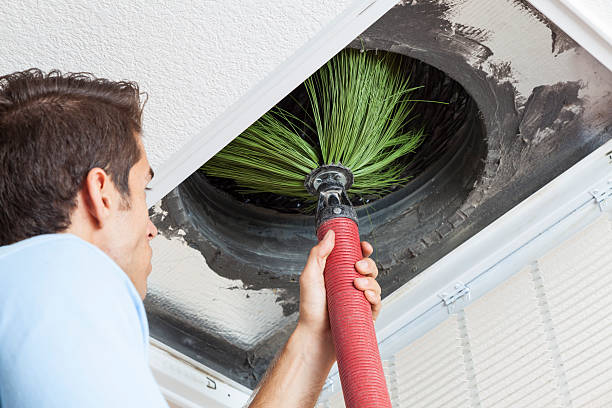, GA Airduct Cleaning Company