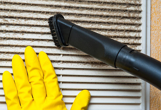Best Affordable Duct Cleaning Services  in Woodbine, GA