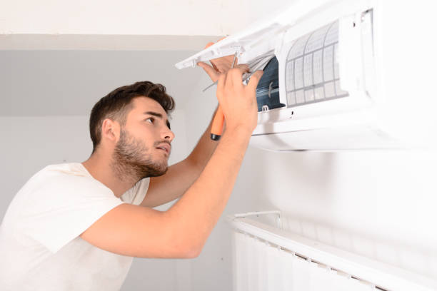 Best Air Duct Cleaning Near Me  in Woodbine, GA